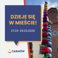 Dzieje się w mieście